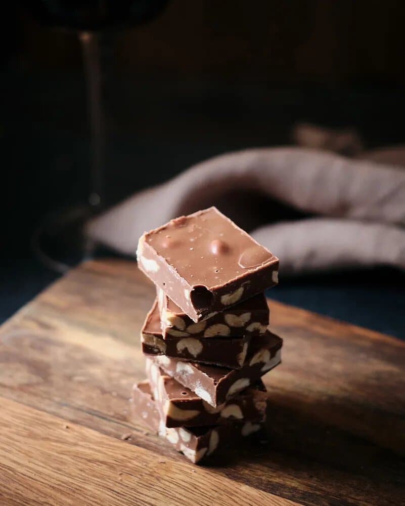 Totally Peanuts Melk x 10