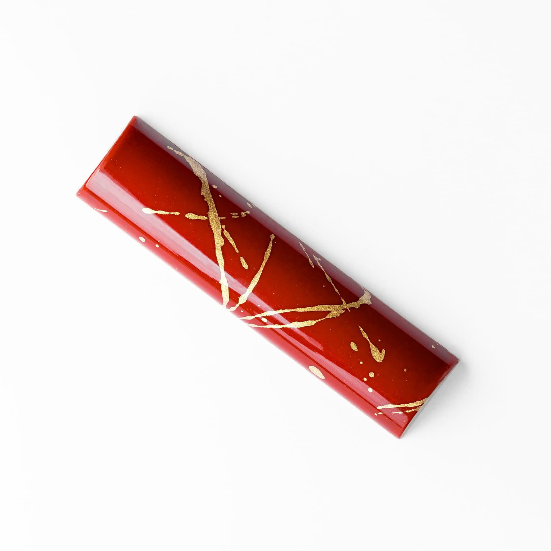 Bringebær Biscottino Bar 10