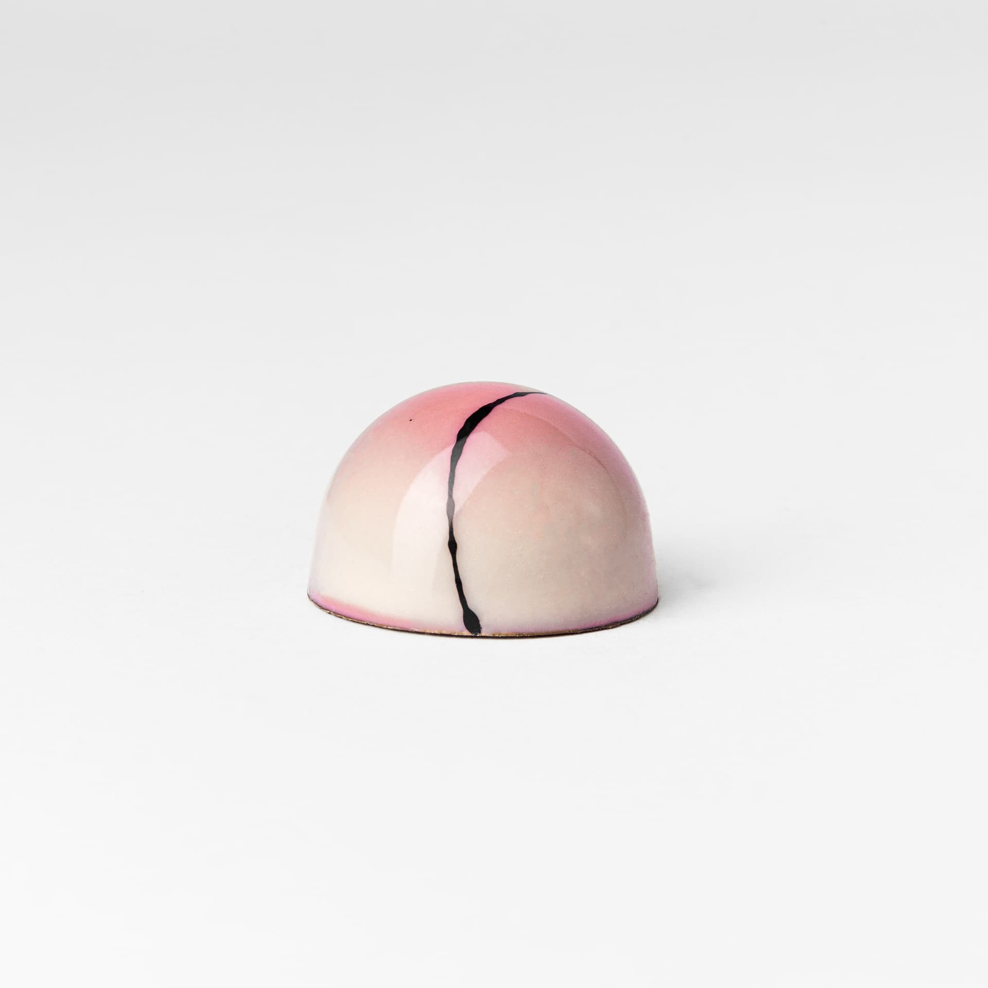 Jordbær Pannacotta