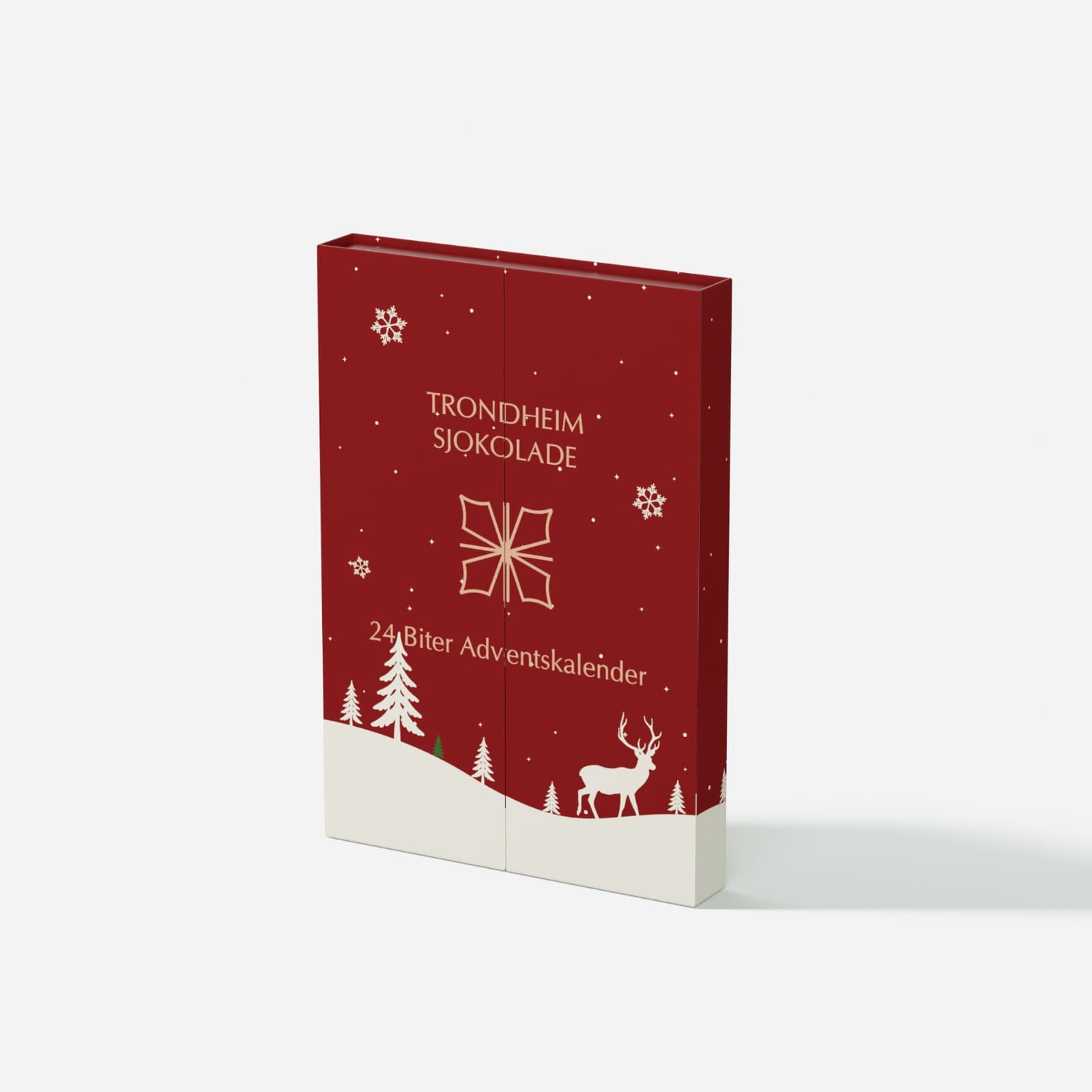 ADVENTSKALENDER